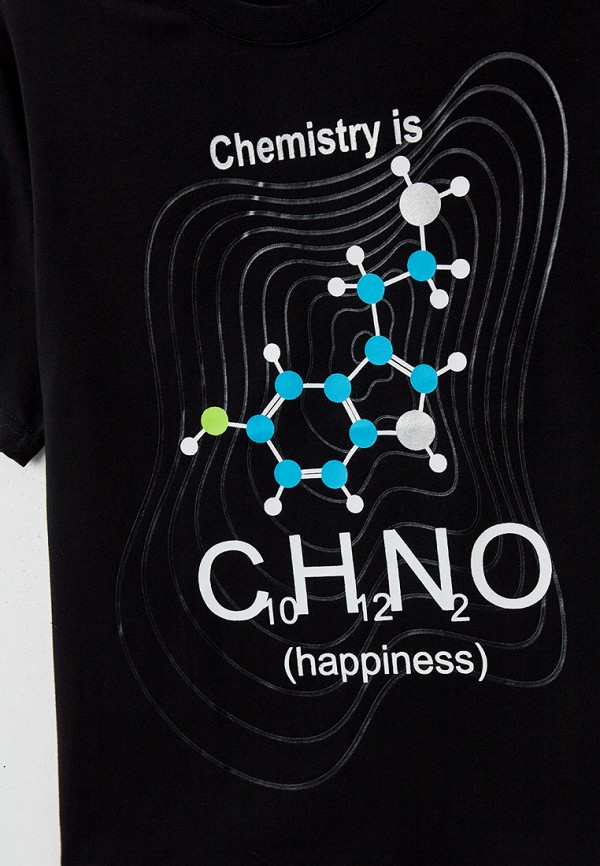 фото Футболка playtoday