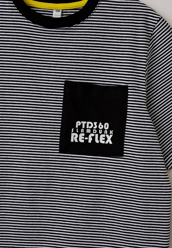 фото Футболка playtoday