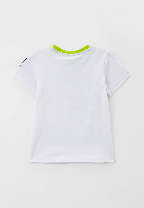 фото Футболка playtoday