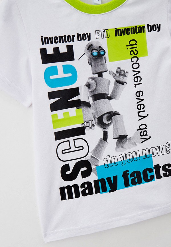 фото Футболка playtoday