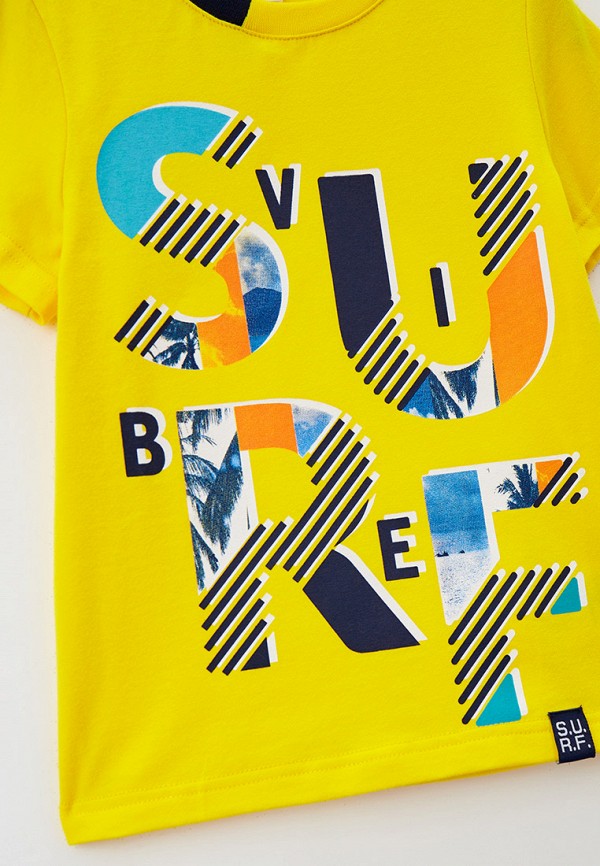 фото Футболка playtoday