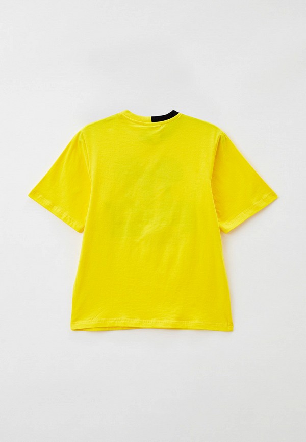 фото Футболка playtoday