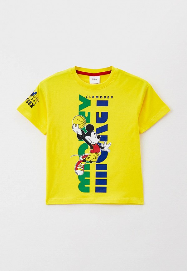 фото Футболка playtoday