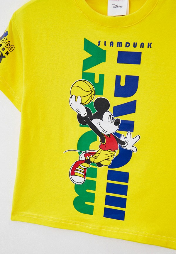 фото Футболка playtoday