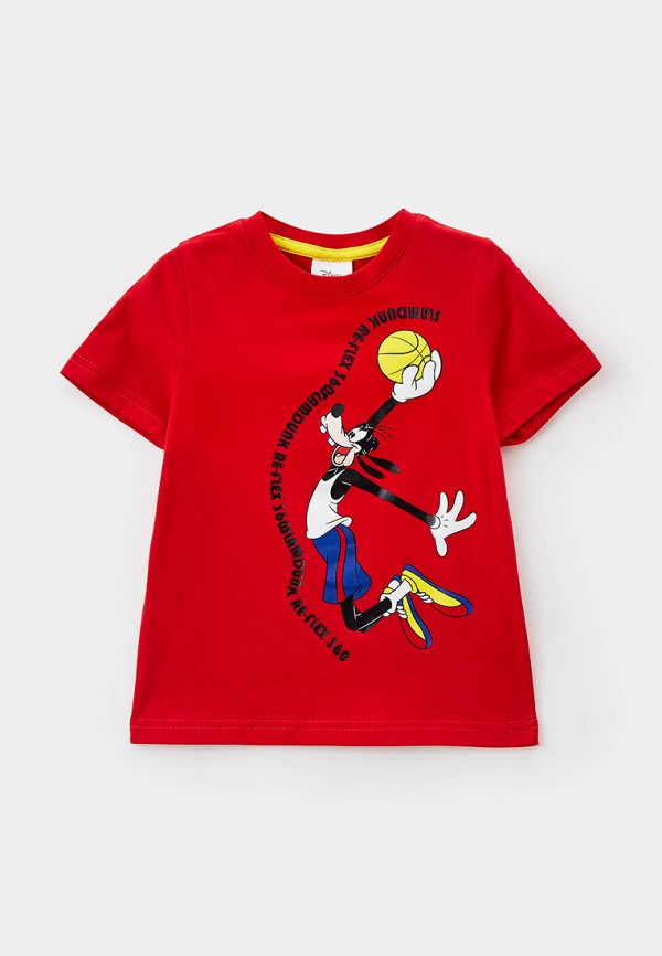 фото Футболка playtoday