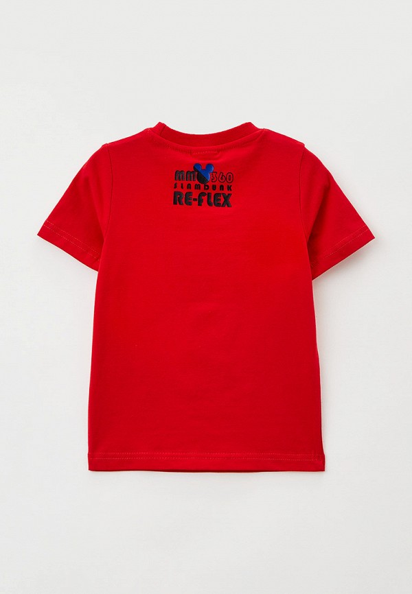 фото Футболка playtoday