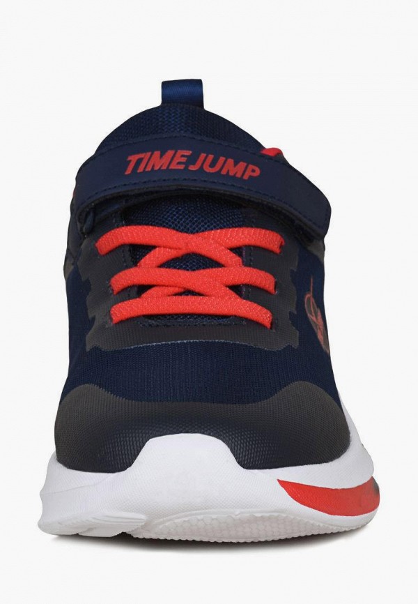 фото Кроссовки timejump