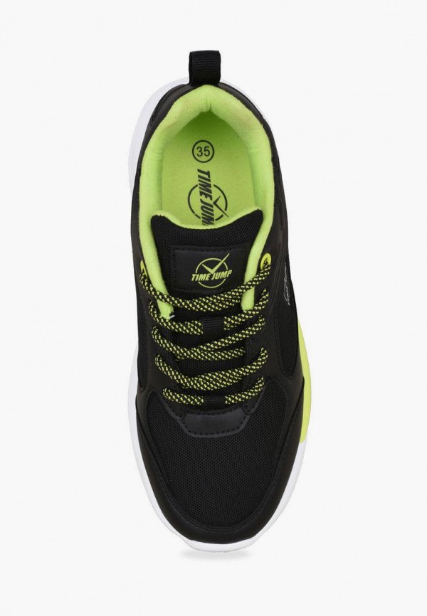 фото Кроссовки timejump