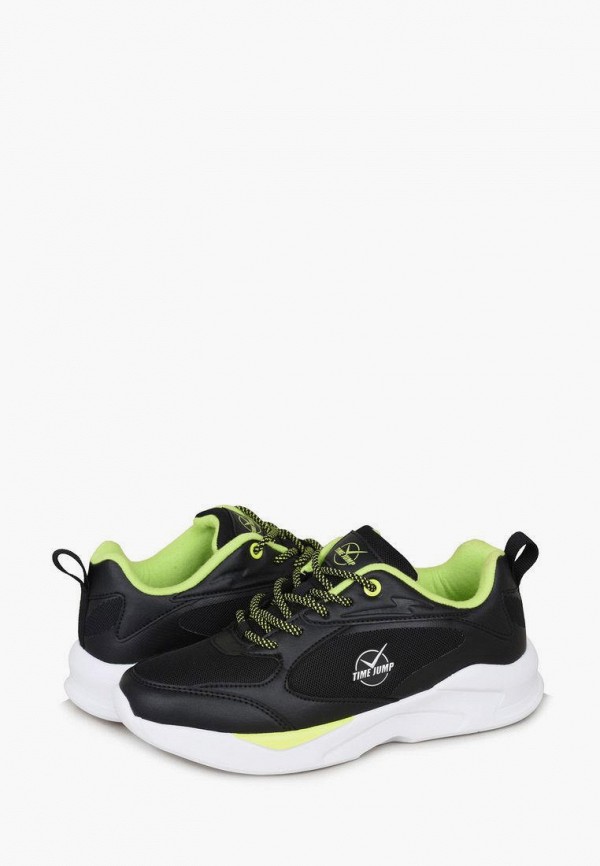 фото Кроссовки timejump