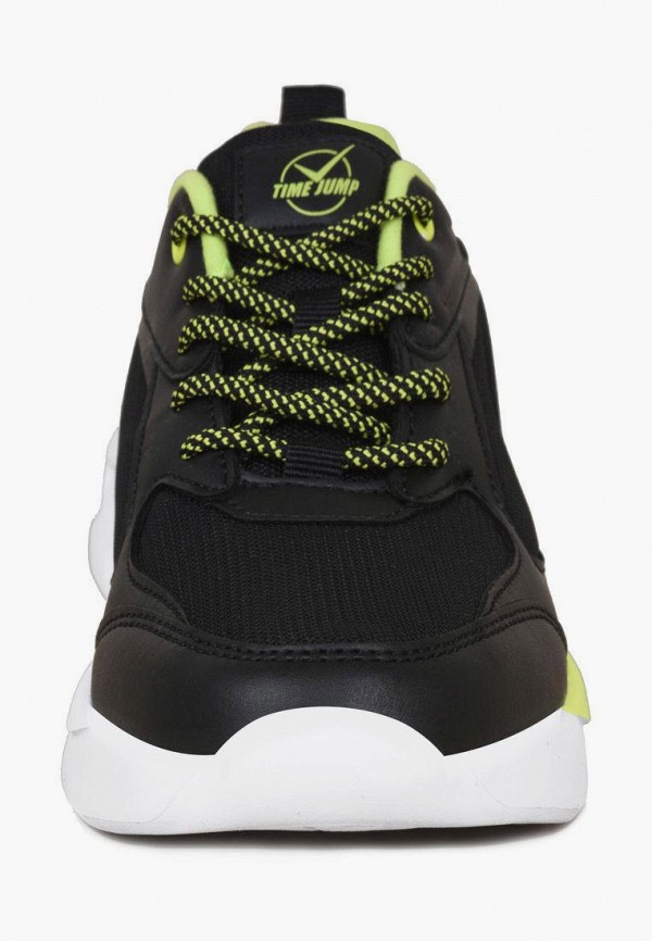 фото Кроссовки timejump