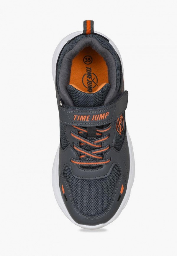 фото Кроссовки timejump