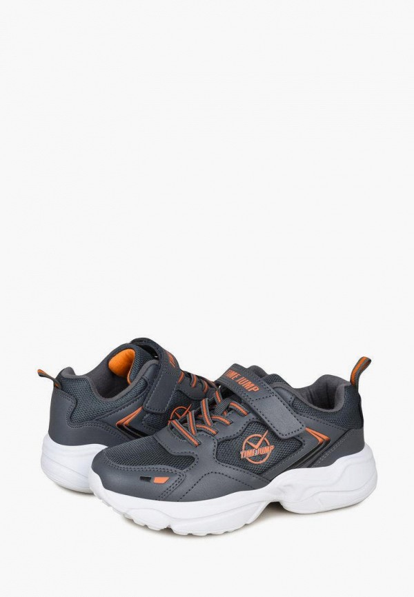 фото Кроссовки timejump