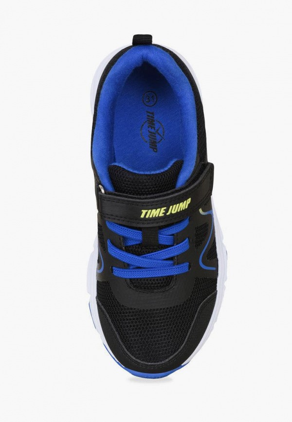 фото Кроссовки timejump
