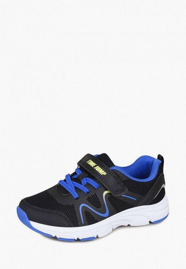фото Кроссовки timejump