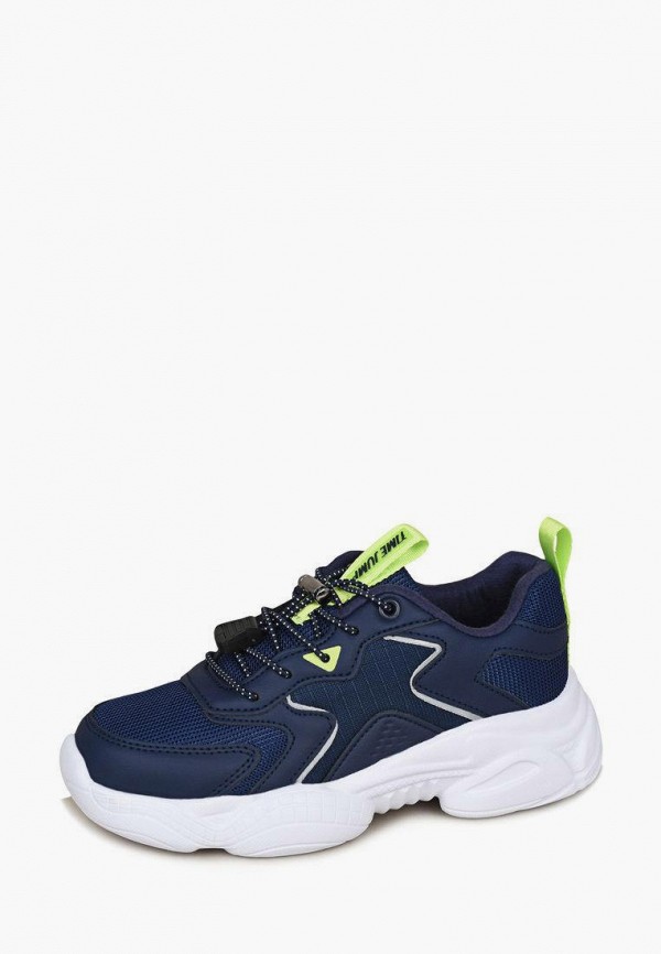 фото Кроссовки timejump