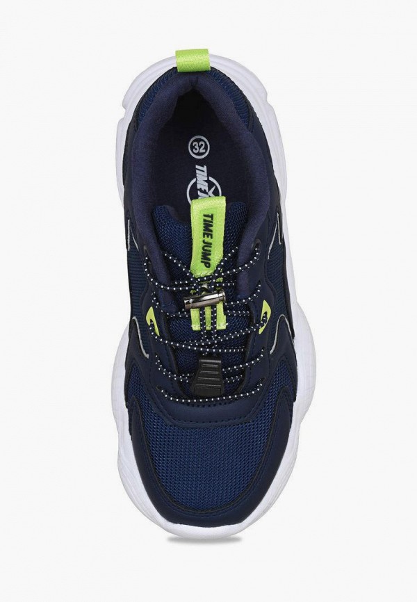 фото Кроссовки timejump