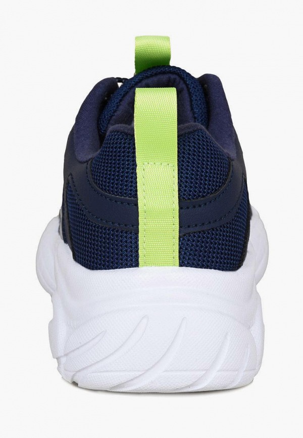 фото Кроссовки timejump