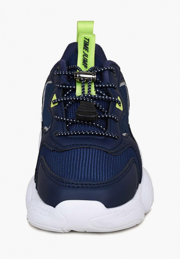 фото Кроссовки timejump