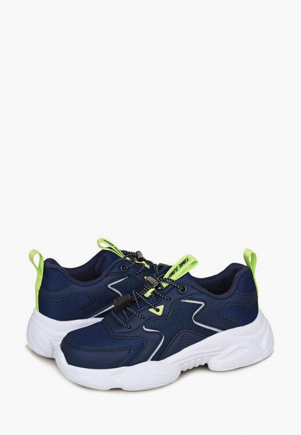 фото Кроссовки timejump