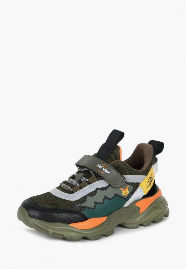 фото Кроссовки timejump