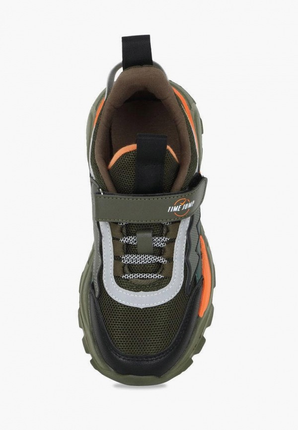 фото Кроссовки timejump