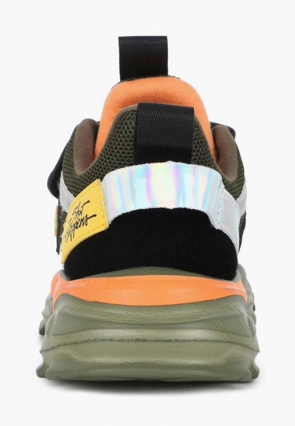 фото Кроссовки timejump