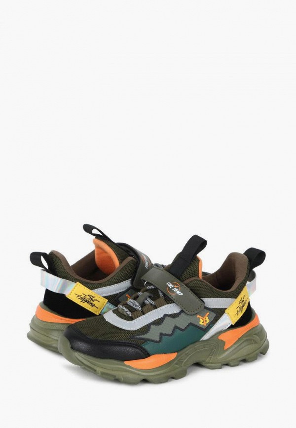 фото Кроссовки timejump