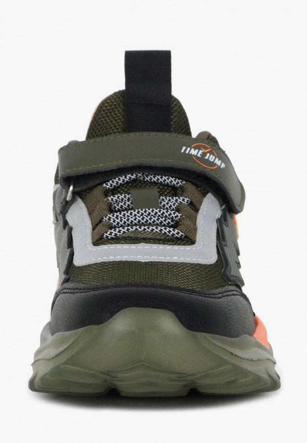 фото Кроссовки timejump