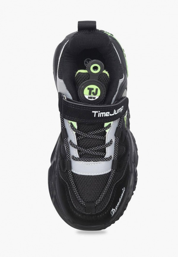 фото Кроссовки timejump