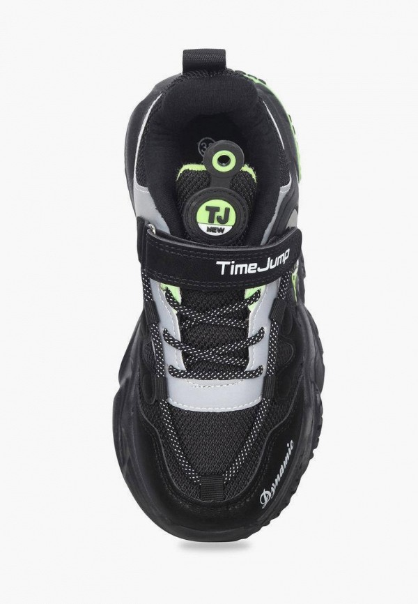 фото Кроссовки timejump