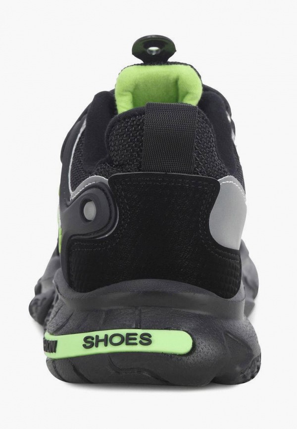 фото Кроссовки timejump