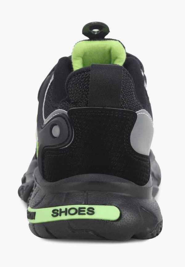 фото Кроссовки timejump