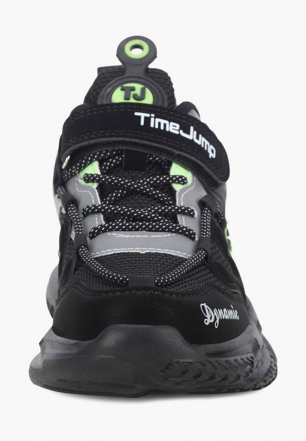 фото Кроссовки timejump