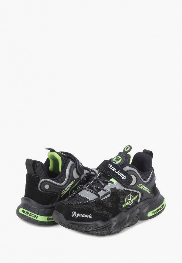 фото Кроссовки timejump