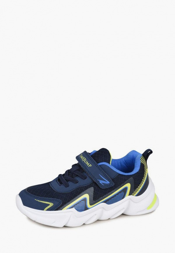 фото Кроссовки timejump