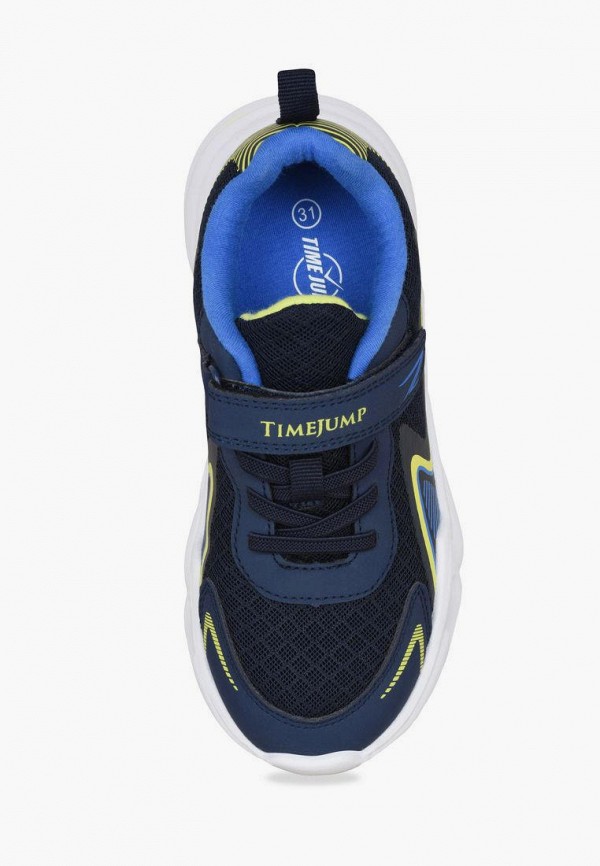 фото Кроссовки timejump