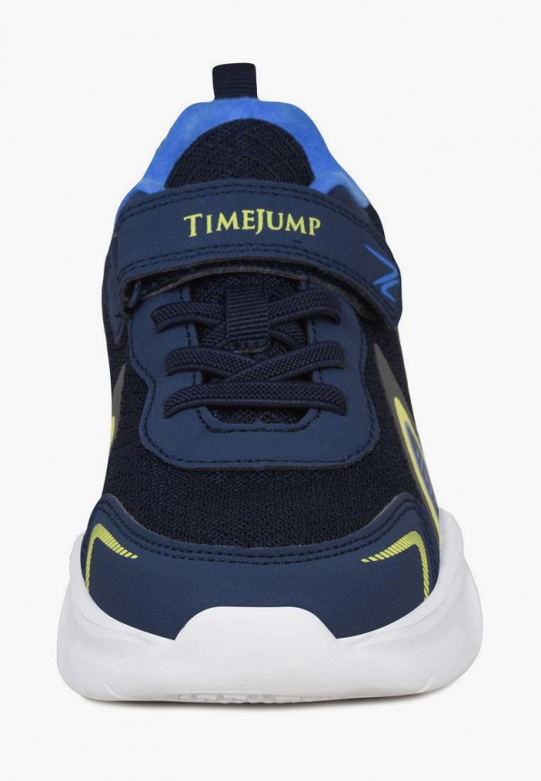 фото Кроссовки timejump