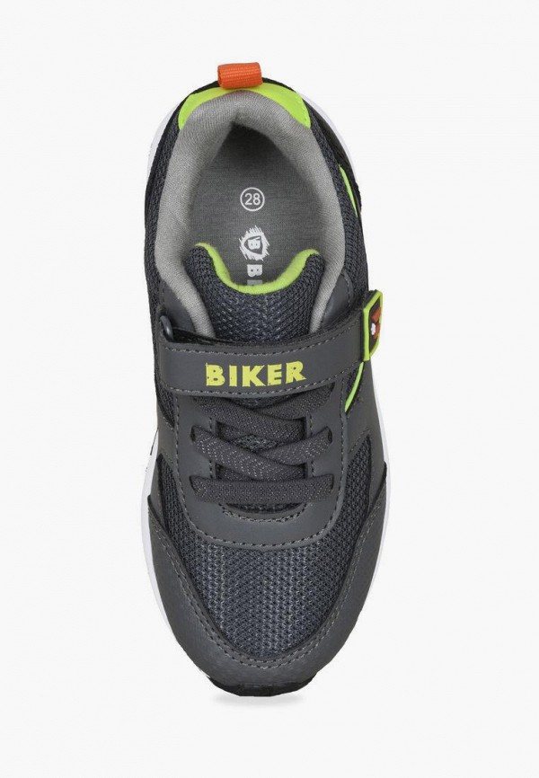 фото Кроссовки biker