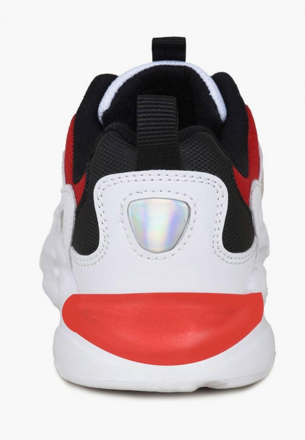 фото Кроссовки timejump