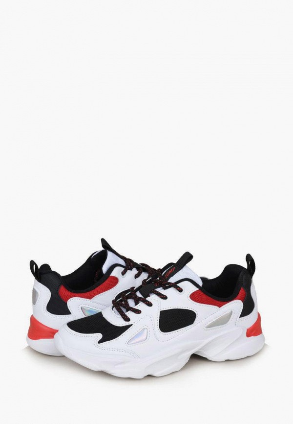 фото Кроссовки timejump