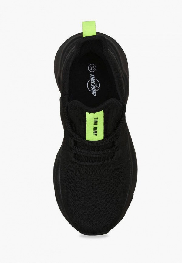 фото Кроссовки timejump