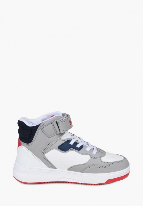 фото Кеды biker