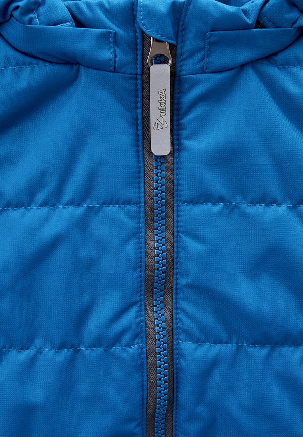 фото Жилет утепленный zukka