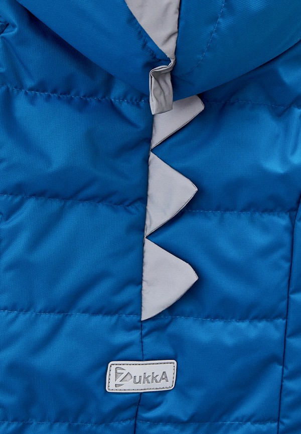 фото Жилет утепленный zukka