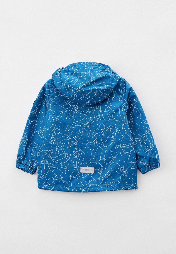фото Ветровка zukka