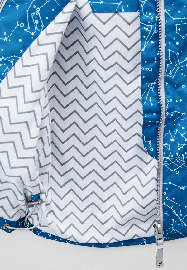 фото Ветровка zukka