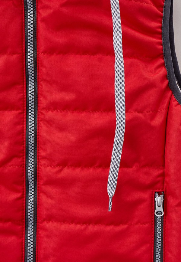 фото Жилет утепленный zukka