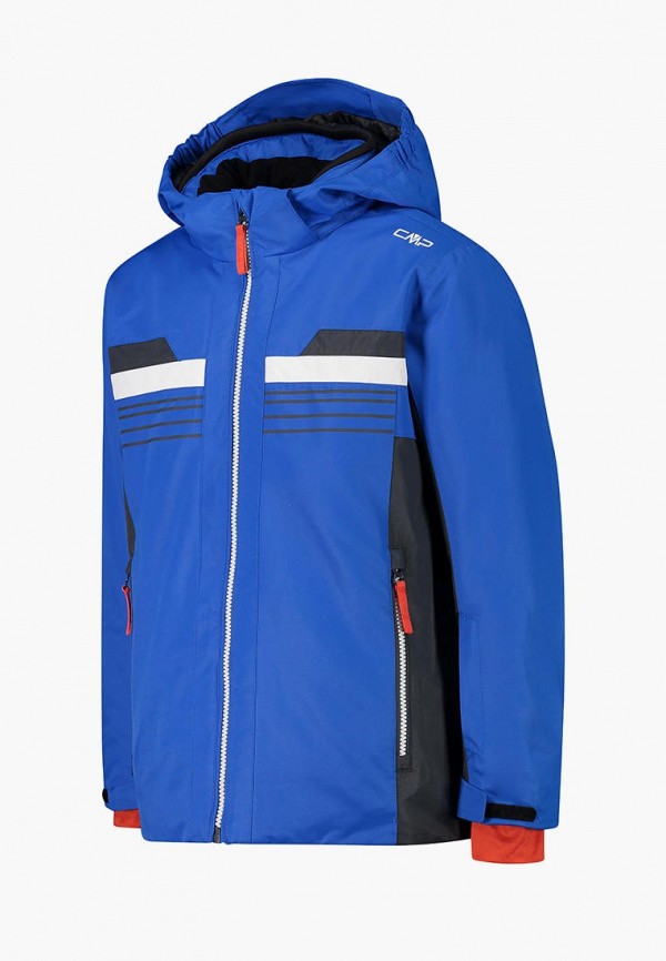 фото Куртка утепленная cmp