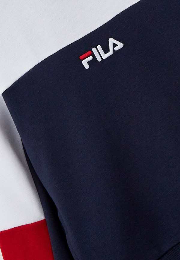 фото Худи fila