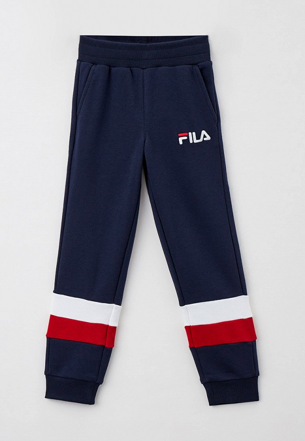 фото Брюки спортивные fila